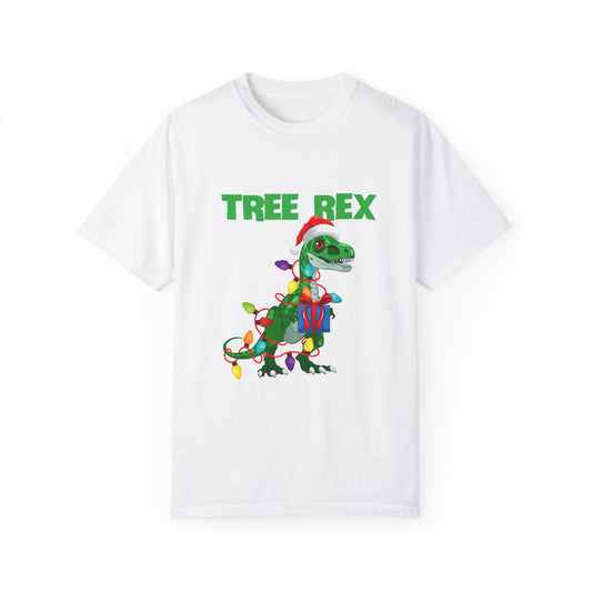 Tree Rex