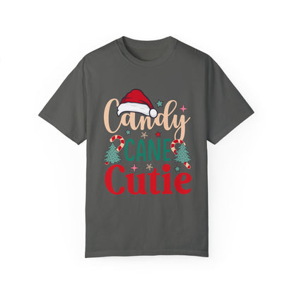 Candy Cane Cutie