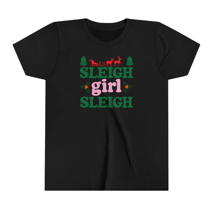 Sleigh Girl Sleigh 2 (Y)