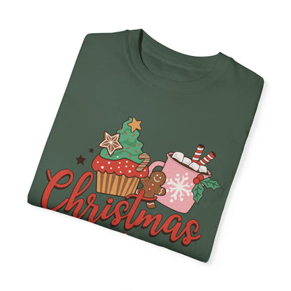 Christmas Calories Don't Count 2
