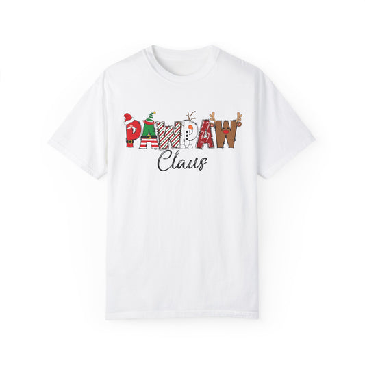 Pawpaw Claus