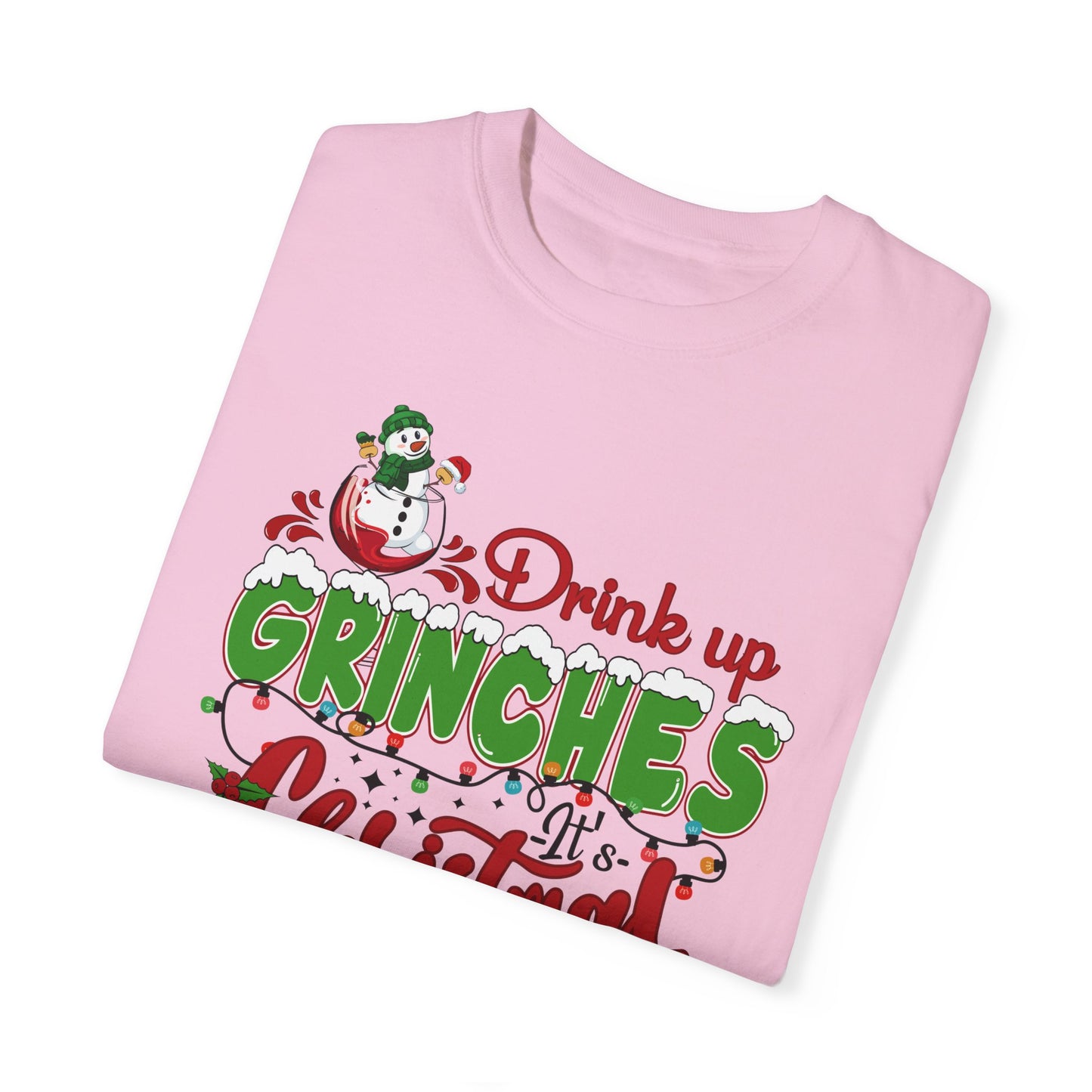 Drink Up Grinches 1