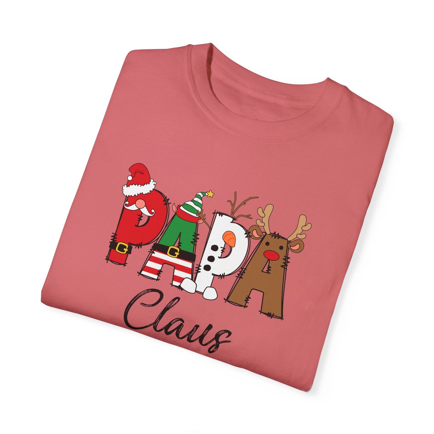 Papa Claus