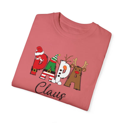 Papa Claus