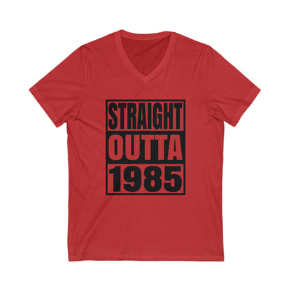 Straight Outta 1985 Tshirt