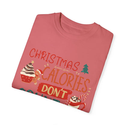 Christmas Calories Don't Count 3
