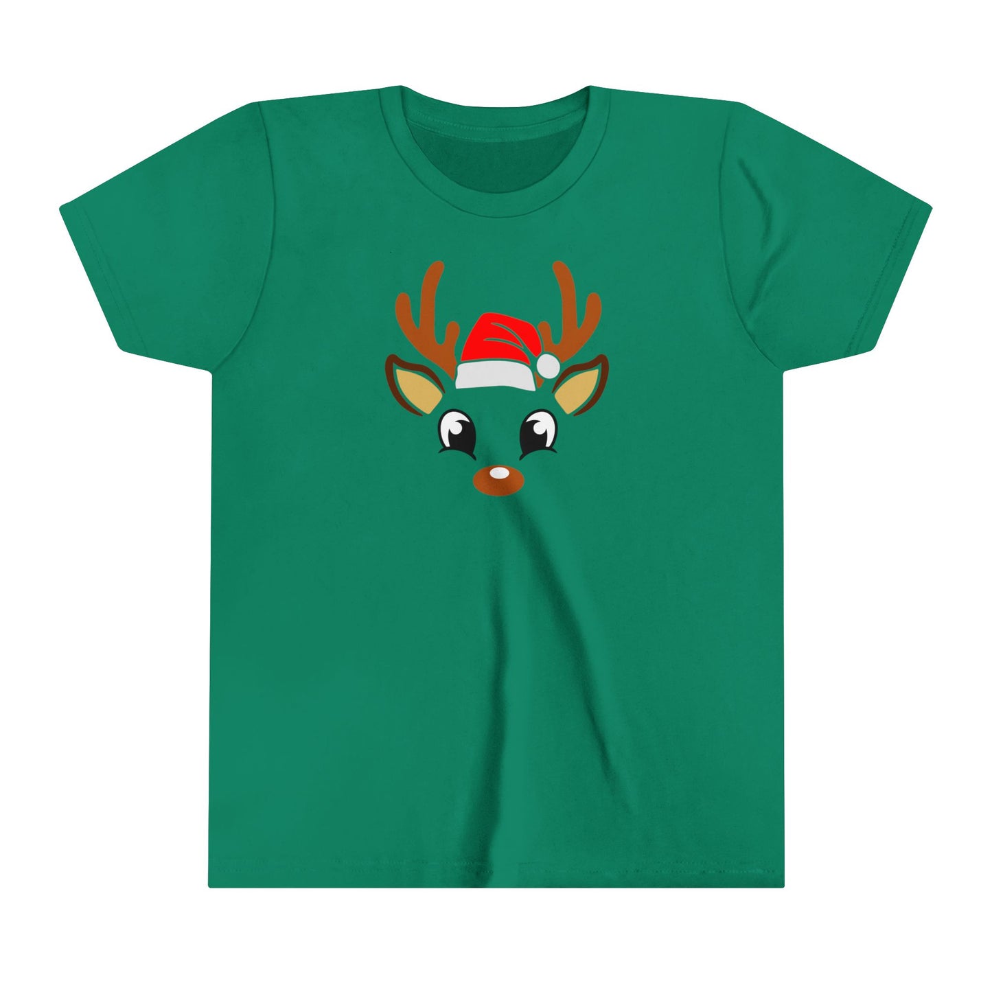 Reindeer 1 (Y)