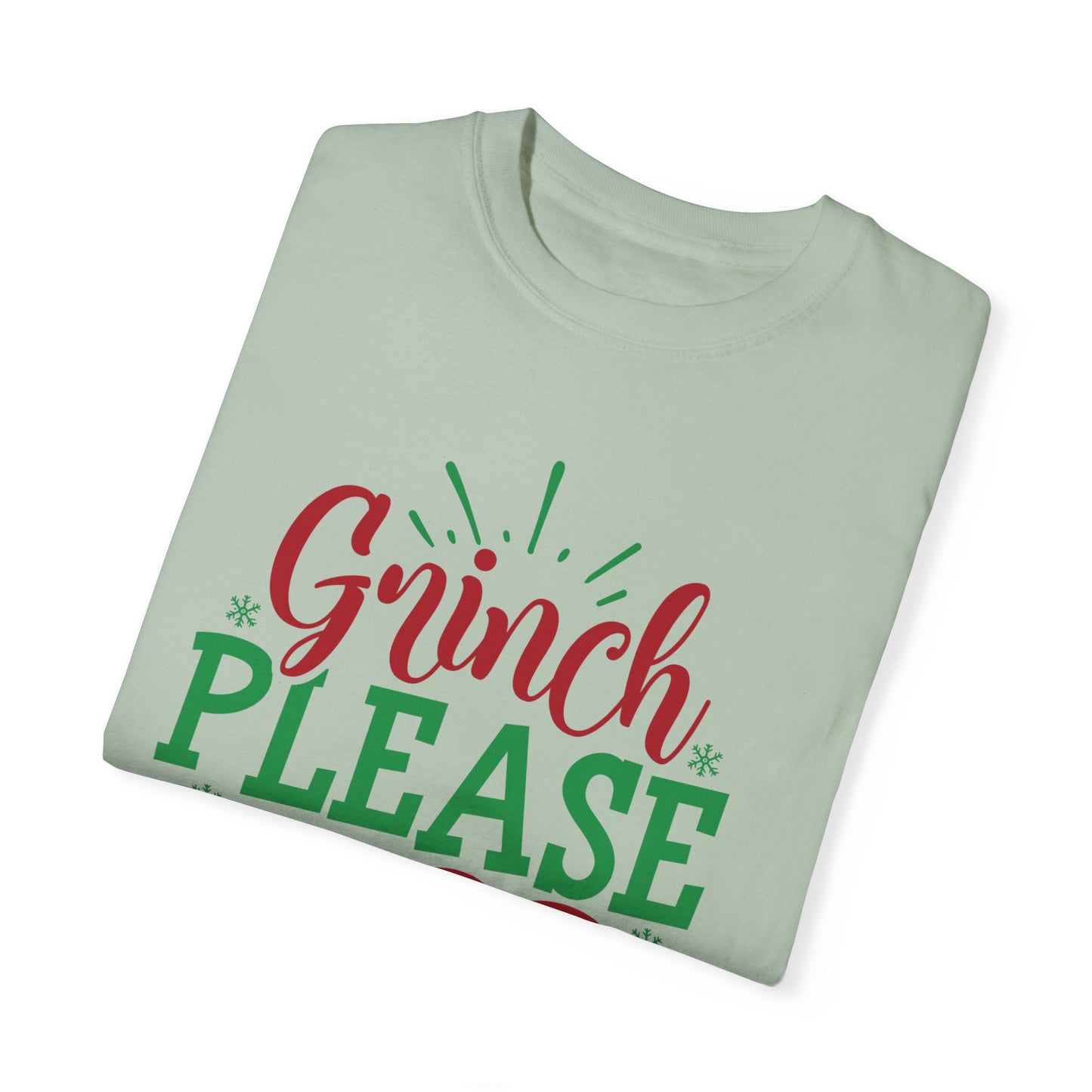 Grinch Please