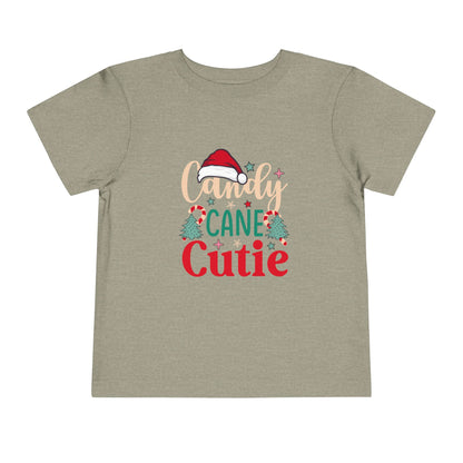 Candy Cane Cutie (T)