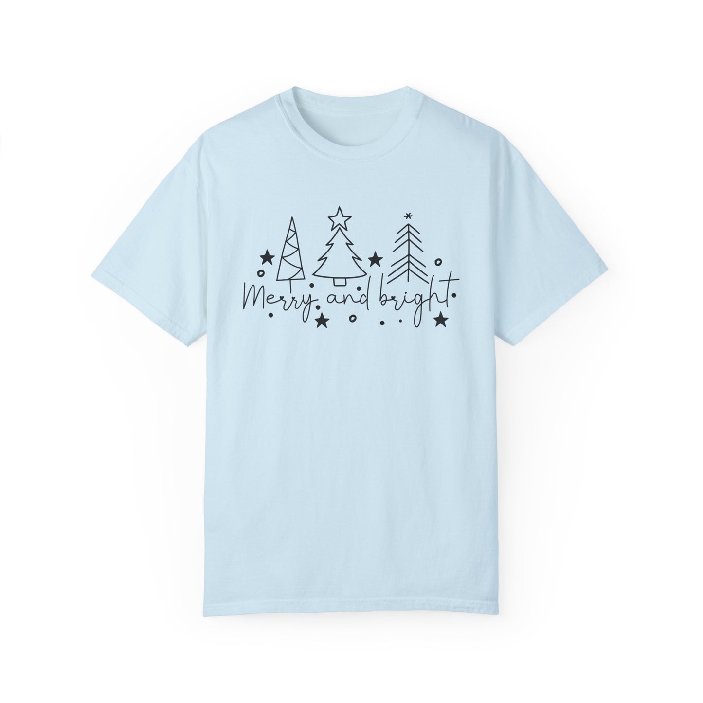 Merry & Bright 1