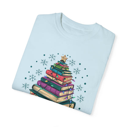All Booked Up For Christmas