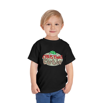 Christmas Cutie (T)
