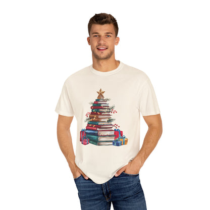 Book Tree 2