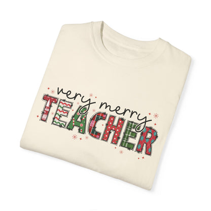 Very Merry Teacher 2