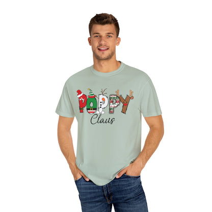 Poppy Claus