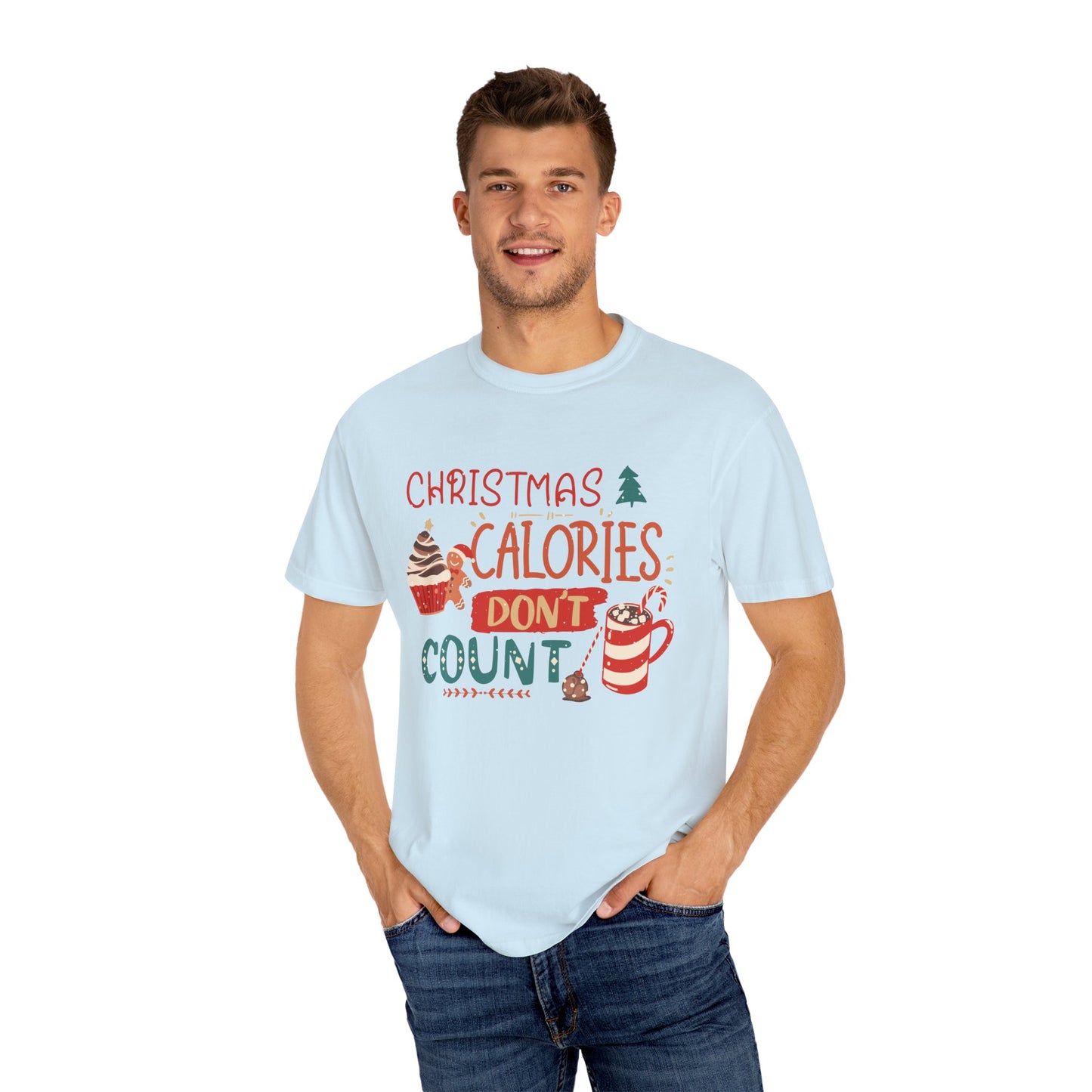 Christmas Calories Don't Count 3