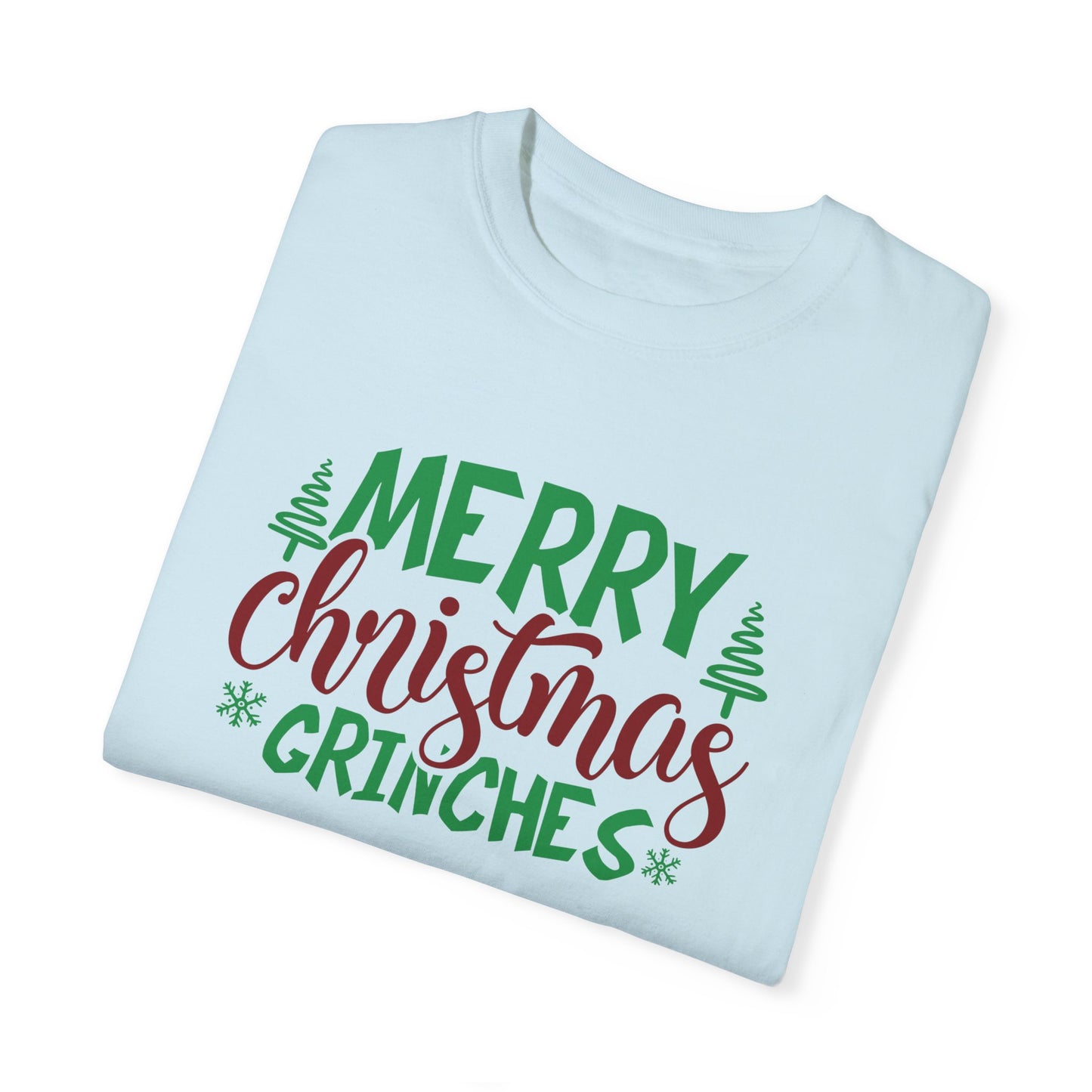 Merry Christmas Grinches 2