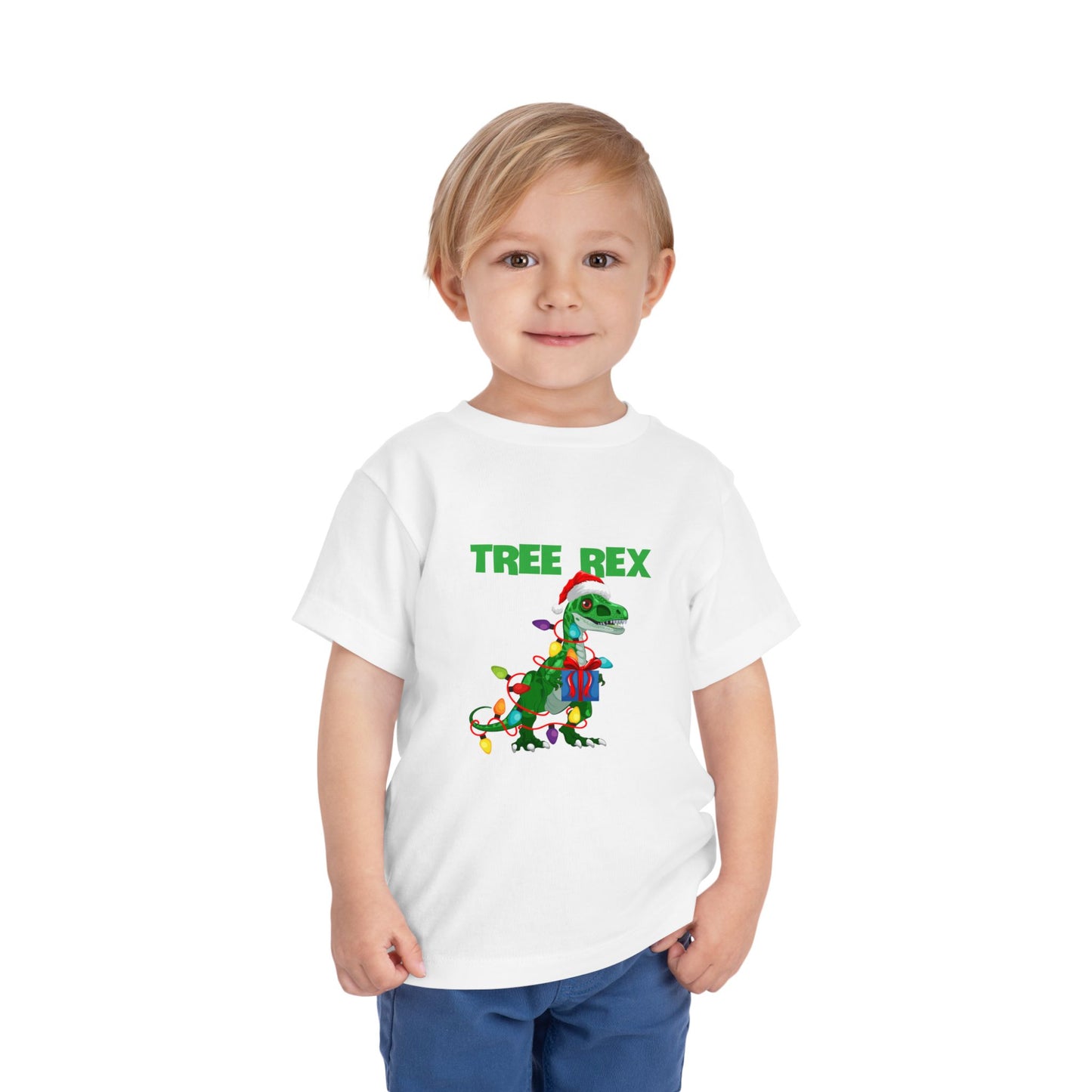 Tree Rex (T)