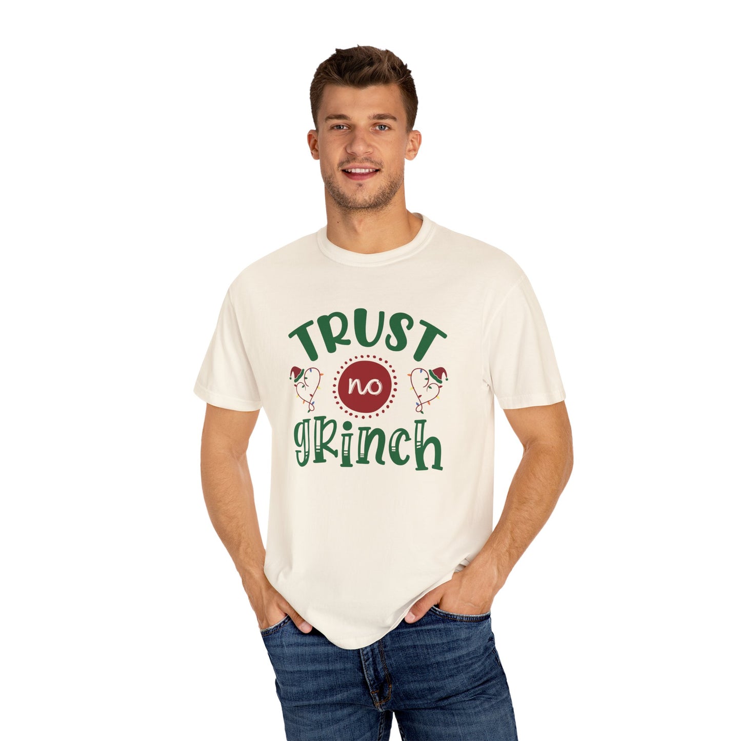 Trust No Grinch 2