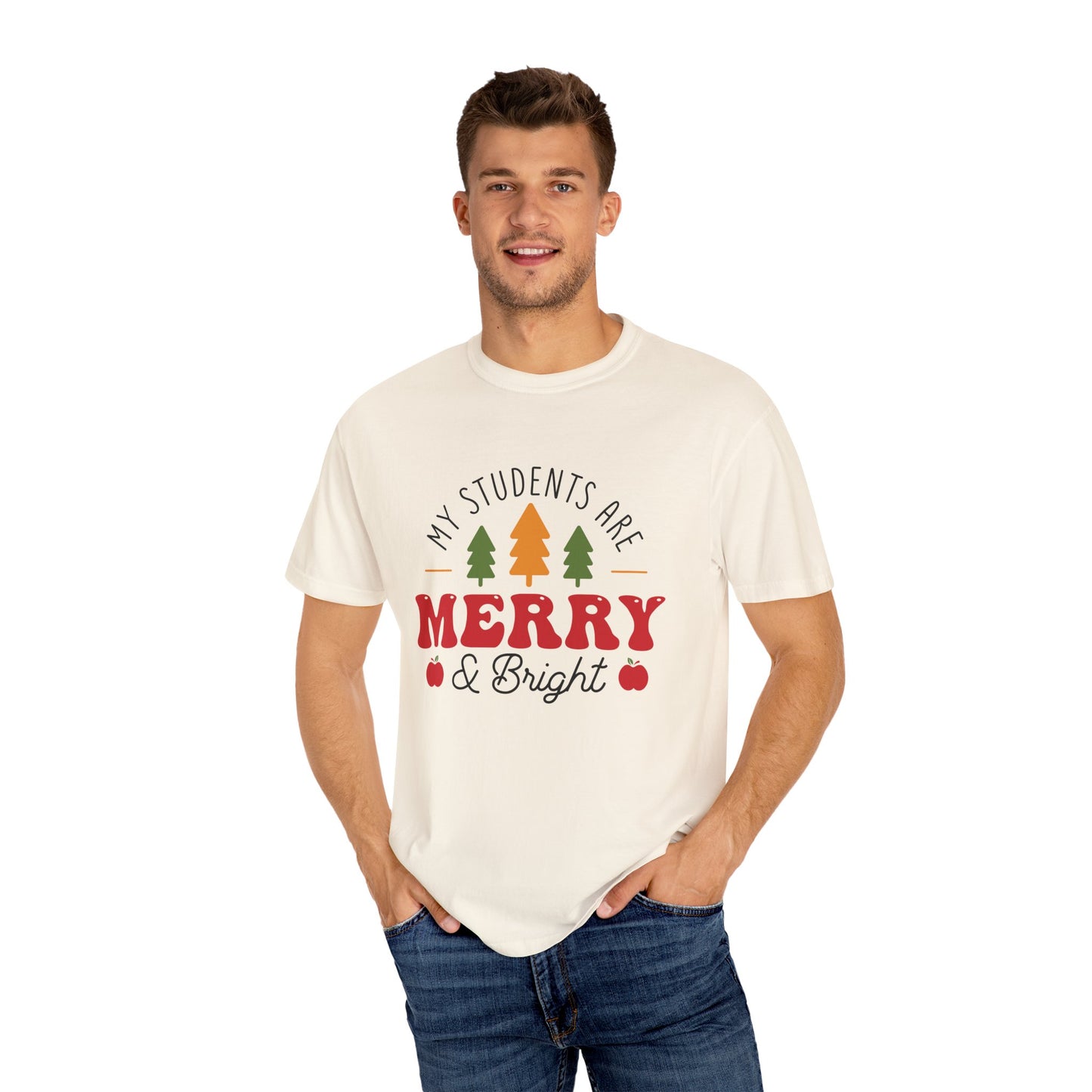 My Students Are Merry & Bright