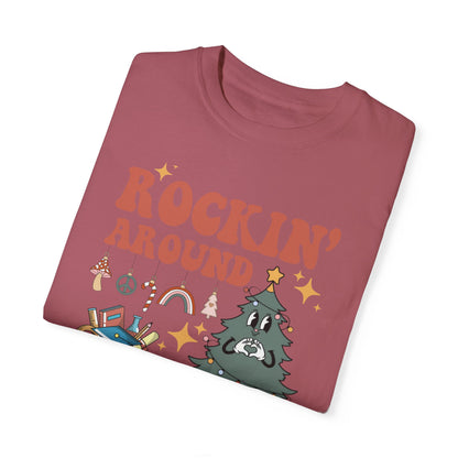 Rockin' Around The Classroom