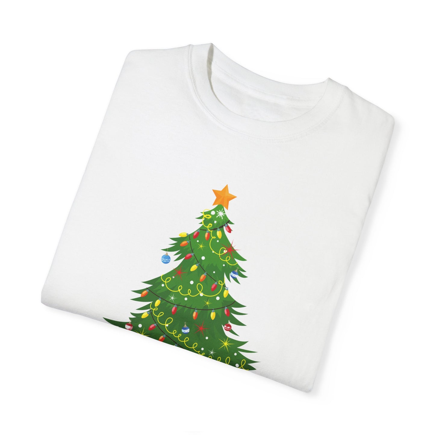 Totally Lit Tree