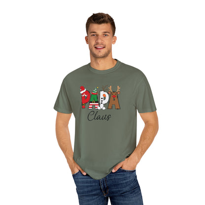 Papa Claus