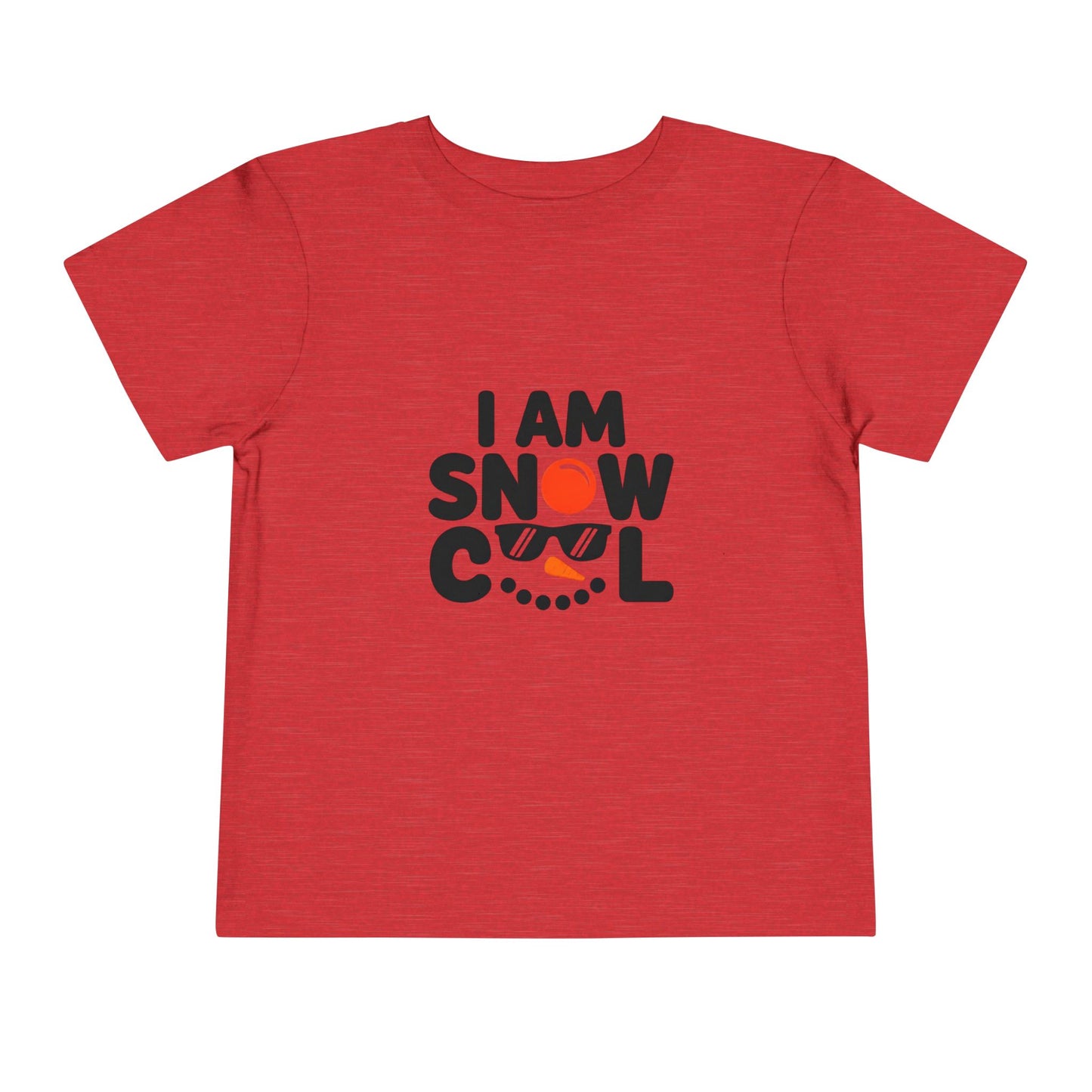 I Am Snow Cool (T)