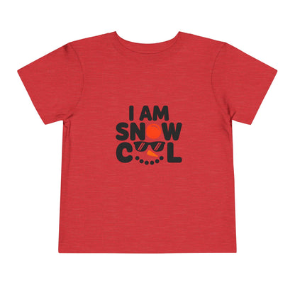 I Am Snow Cool (T)