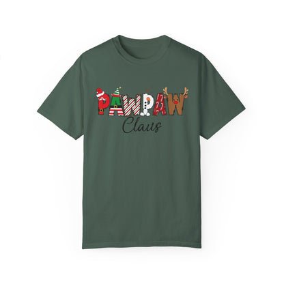 Pawpaw Claus