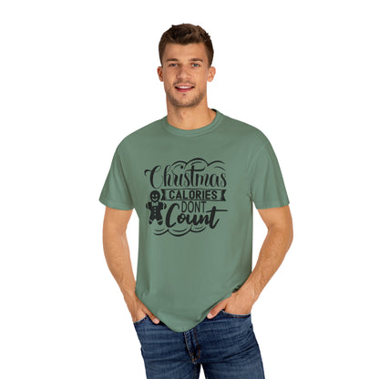 Christmas Calories Don't Count 4