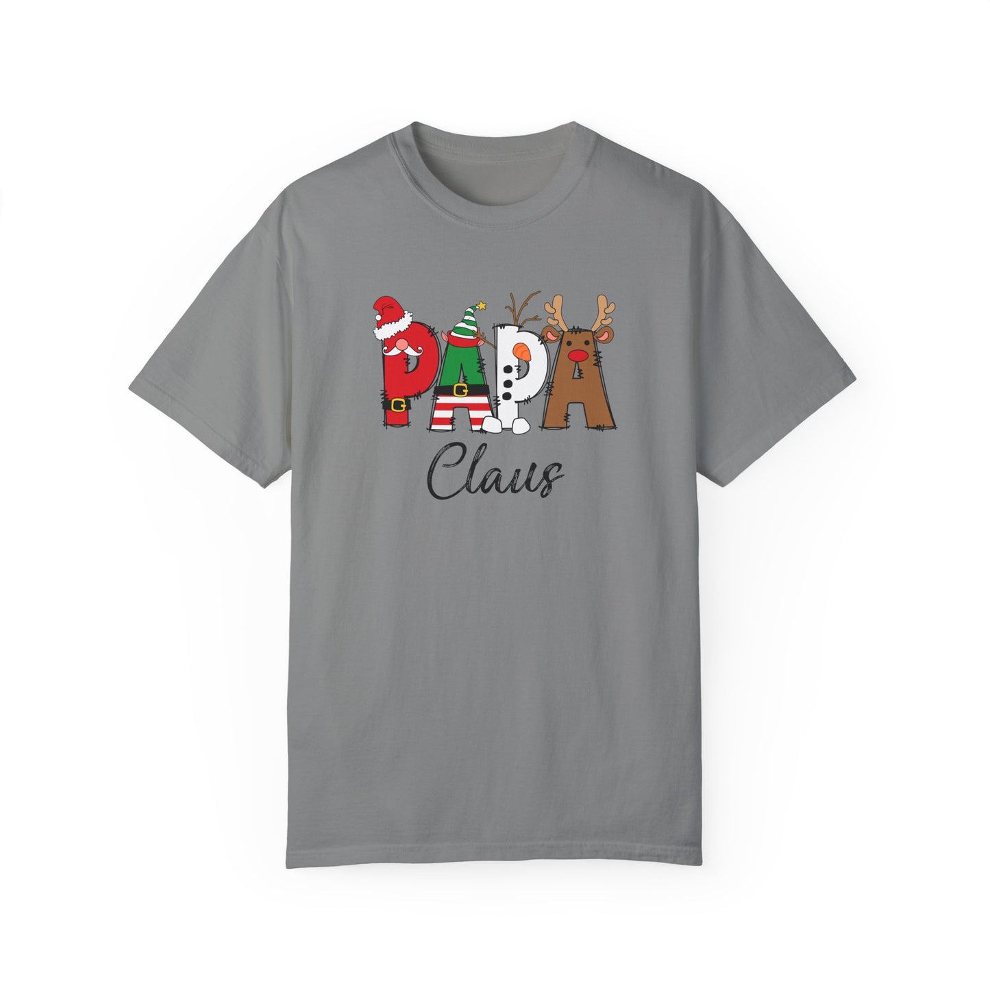 Papa Claus
