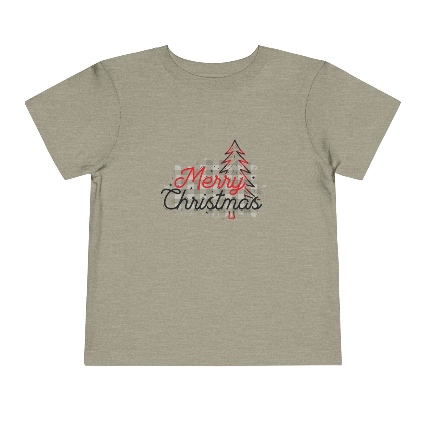 Merry Christmas Trees (T)