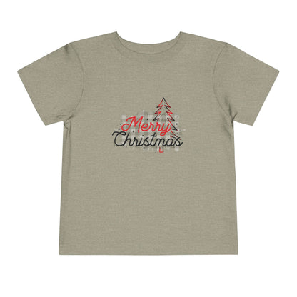 Merry Christmas Trees (T)