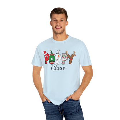 Poppy Claus
