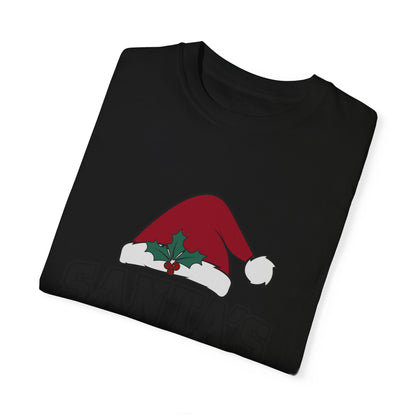Santa's Favorite Nurse