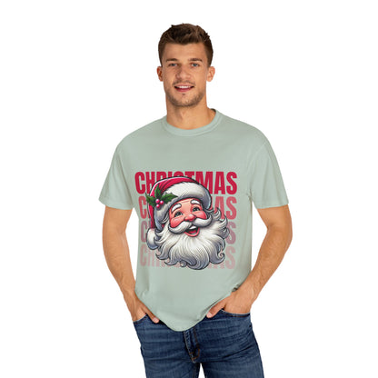 Christmas Santa