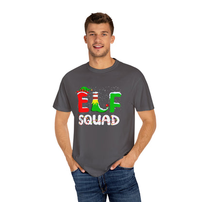 Elf Squad