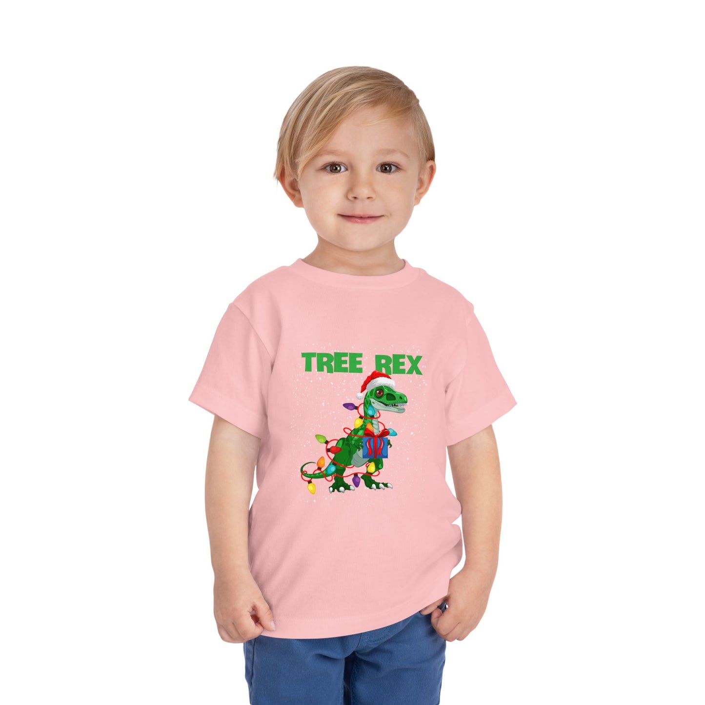 Tree Rex (T)