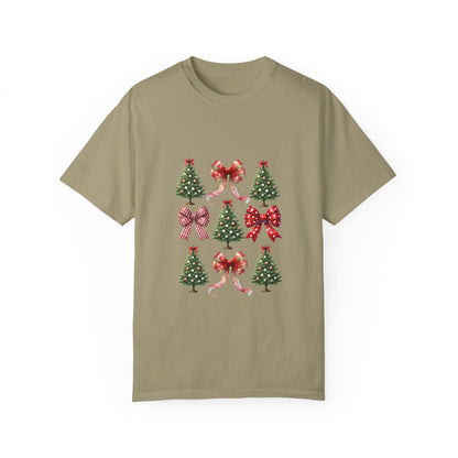 Bows & Trees 3x3