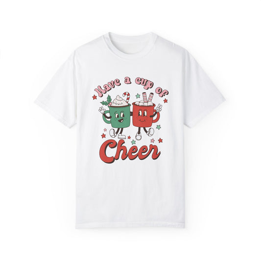 Have a Cup of Cheer