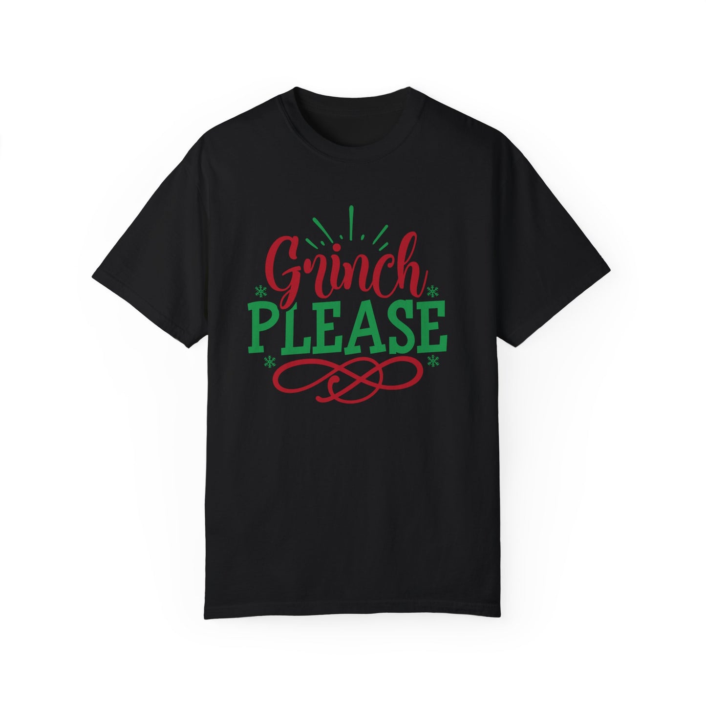 Grinch Please