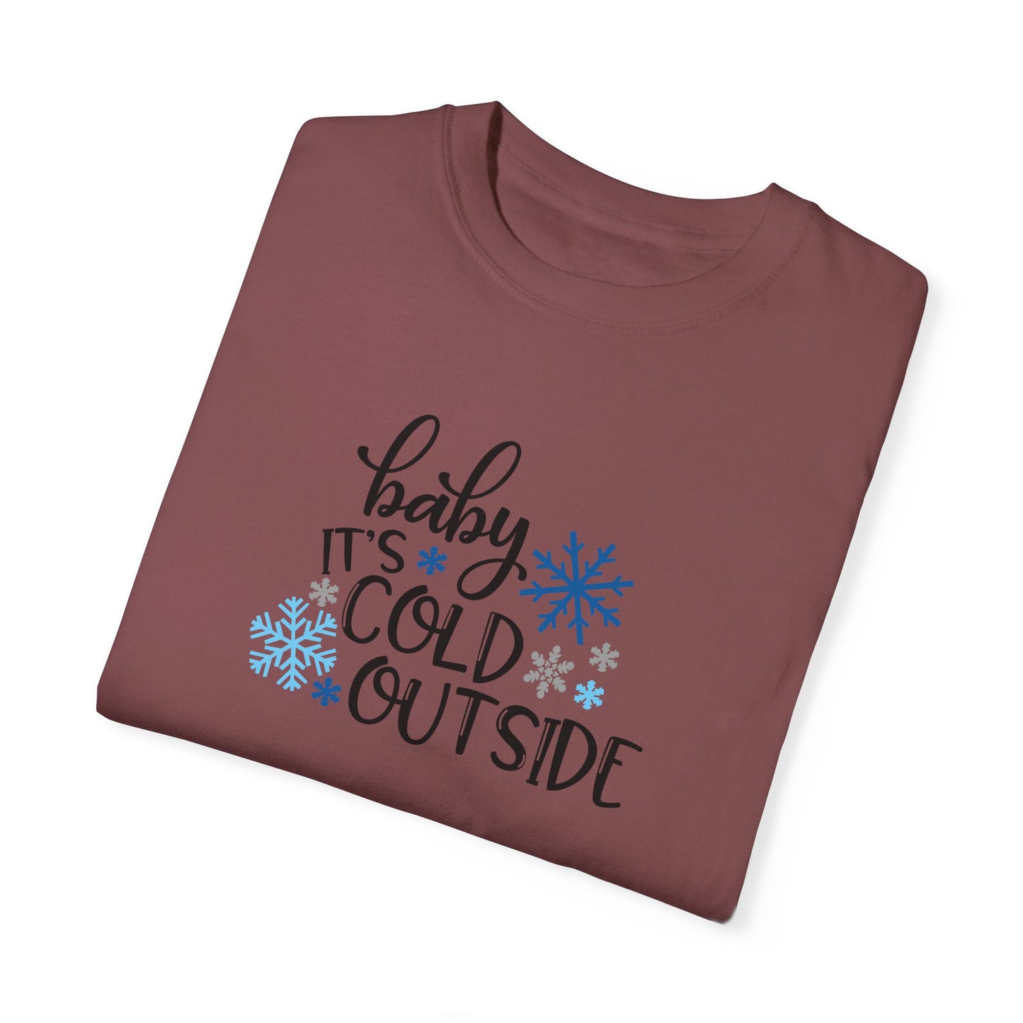 Baby It's Cold Outside