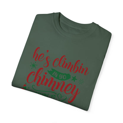 Snatchin' Yo Christmas 1