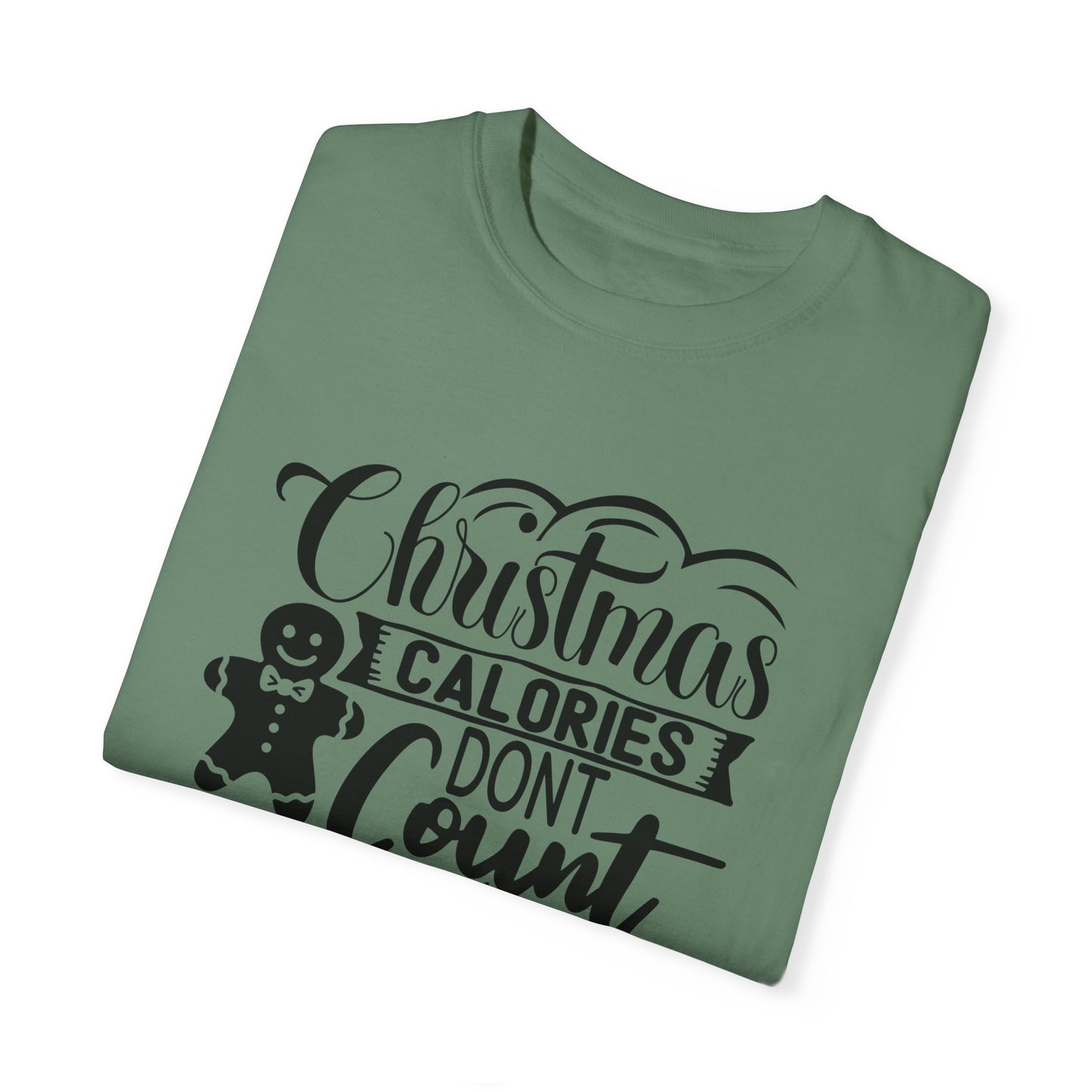 Christmas Calories Don't Count 4