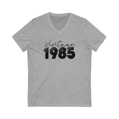 Vintage 1985 Tshirt