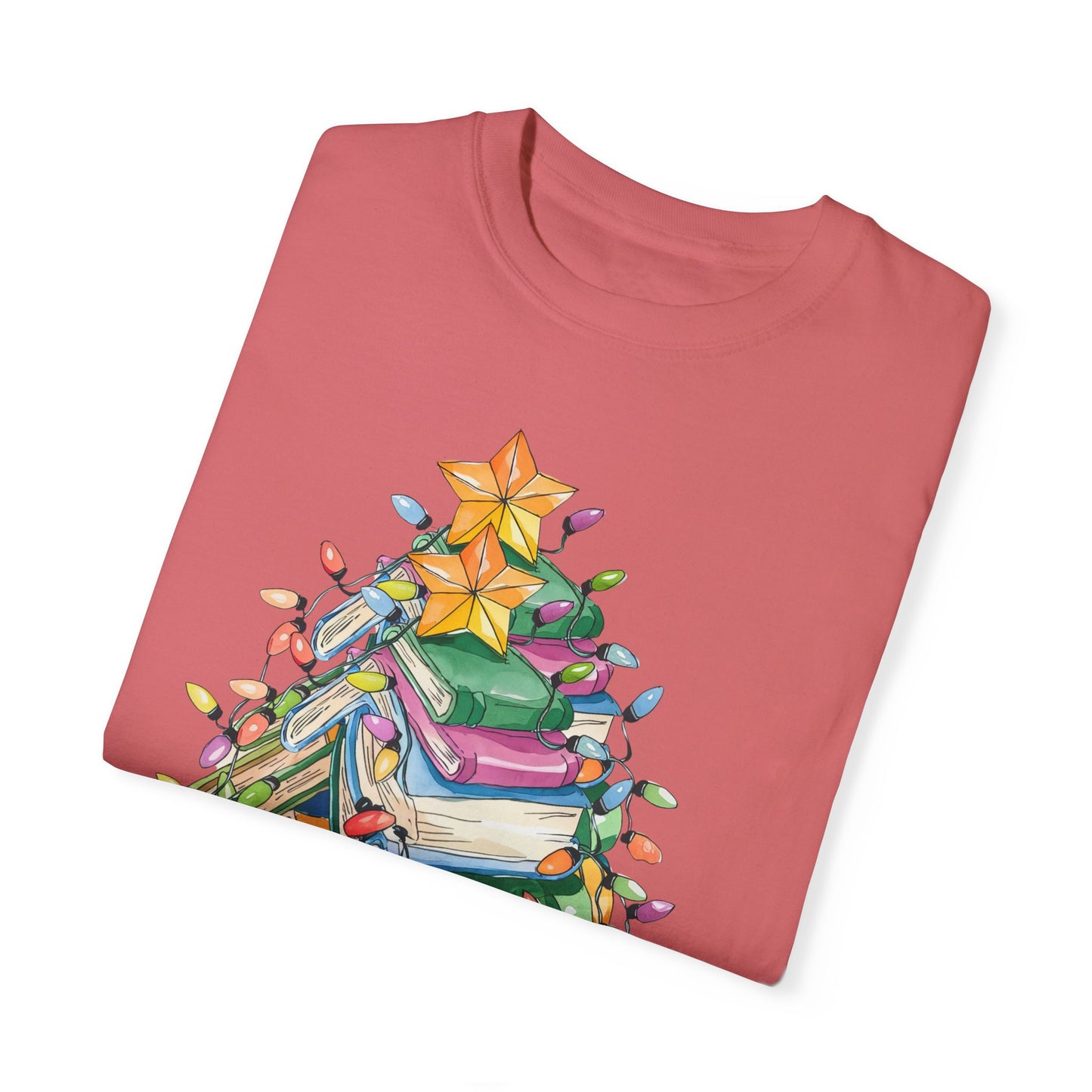 Book Tree