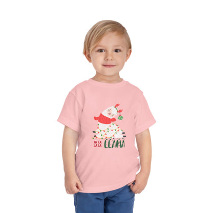 Fa La La La Llama 1 (T)