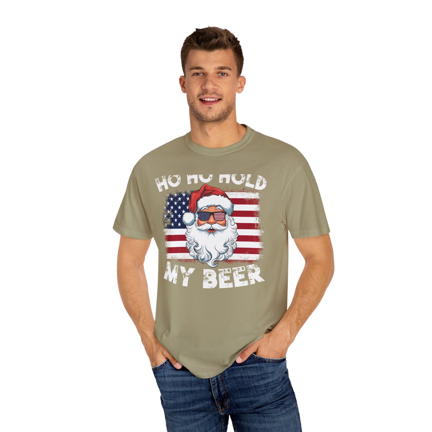 'Merica Santa