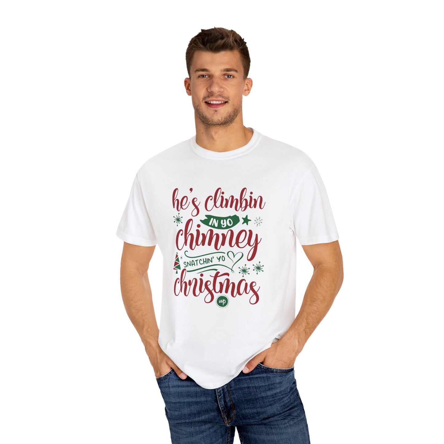 Snatchin' Yo Christmas 1